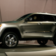 Illustration for article titled 2011 Jeep Grand Cherokee: Mercedes Chassis Meets Hemi Power